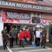 Kejari Aceh Utara Tahan Geuchik dan Bendahara Gampong Blang Talon Kuta Makmur