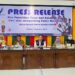 BBPOM Aceh Tertibkan Kosmetik Ilegal, di Aceh Utara 5 Sarana Edarkan Kosmetik TIE
