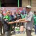 RAPI Aceh Utara Gelar Bakti Sosial di Nisam Antara