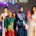Wow, Dara Aceh Runi Asra Raih Miss Nusantara Photogenic 2022