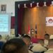 Isi Ceramah Umum di IPDN Sumbar, Pj Wali Kota Lhokseumawe Bicara Loyalitas ASN