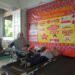 Gelar Donor Darah, Komunitas Jurnalis di Lhokseumawe Kumpulkan 180 Kantong