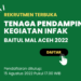 Baitul Mal Aceh Rekrut Tenaga Pendamping Infak, Ini Formasinya