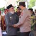 Kapolda Aceh; Pupuk Perdamaian dengan Kesejahteraan