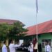 Gelar Program ‘Goes To School’, PII Jadi Pembina Upacara di MAN Lhokseumawe