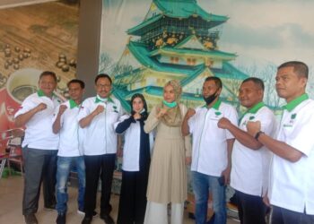 LHC Gelar Lomba Berburu Hama Tupai di Nibong, Ini Harapan HKTI Aceh Utara