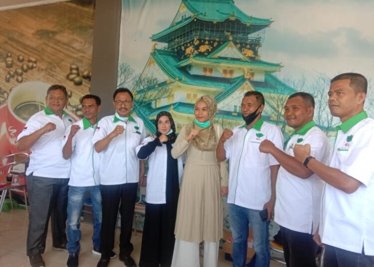 LHC Gelar Lomba Berburu Hama Tupai di Nibong, Ini Harapan HKTI Aceh Utara