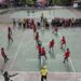 Seru! Final Voli Korem 011 Lilawangsa, Ini Juaranya