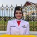 Asmaul Husna, Pembawa Baki Utama Paskibra Aceh Utara