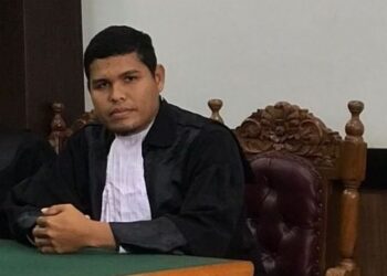 Didakwa Aniaya Tahanan, 3 Oknum Polisi di Bener Meriah Dituntut 6 Tahun Penjara