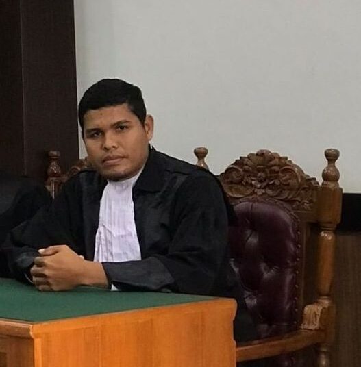 Didakwa Aniaya Tahanan, 3 Oknum Polisi di Bener Meriah Dituntut 6 Tahun Penjara