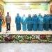 Lantik Tim Penggerak PKK, Pj Bupati Aceh Utara Ajak Atasi Kemiskinan