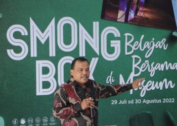 Penataan Ruang Sangat Penting Bagi Daerah Rawan Bencana