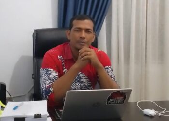 Lakukan Pencermatan SIPOL, Panwaslih Aceh Utara Temukan Ribuan Keanggotaan Parpol Ganda Identik