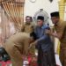 Blusukan di Kecamatan Langkahan, Pj Bupati Aceh Utara Silaturahmi ke Dayah Lueng Angen
