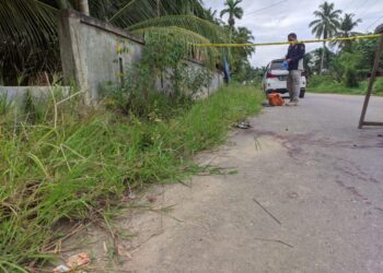 Niat Hendak Menolong, Pria di Aceh Utara Ini Ditembak OTK