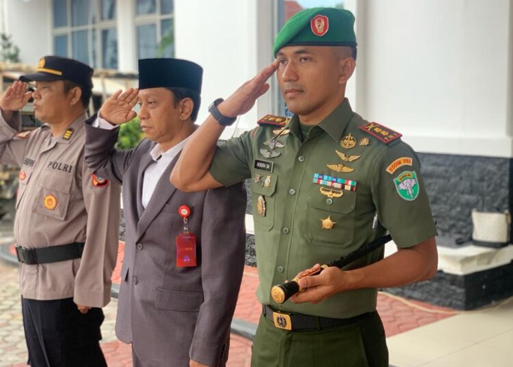 Peringati HARDIKDA Ke-63, Aceh Tempati Peringkat 8 Nasional SBMPTN 2022