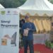 Ketua Gerakan Pemuda Berusahatani (GEPEUBUT) Aceh, Zulfikar Mulieng, S.P., M.Si