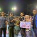 Turnamen Voli Piala Kemerdekaan Tahun 2022 Tanpa Dukungan Finansial Pemko Lhokseumawe