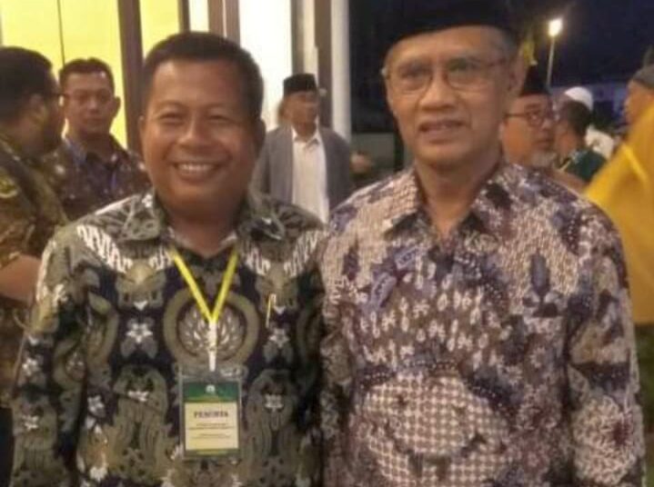 Pimpinan Muhammadiyah Aceh Utara Dukung Banda Aceh Jadi Tuan Rumah MUSWIL