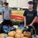 Di Lhokseumawe, 330 Liter BBM Bersubsidi Diamankan Polisi