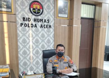 Polda Aceh Surati Menkominfo, Minta Gim ‘Higgs Domino’ Diblokir
