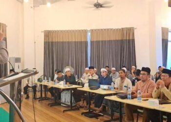 Tokoh Aceh Deklarasi Konsorsium Ekonomi Dayah