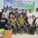 BUMDes Jaya Bersama Keude Matangkuli Raih Pendapatan 30 Juta Pertahun