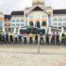 Tempuh Jarak 424 Kilometer, Pangdam IM Gowes Tour Banda Aceh-Langsa