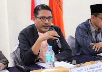 Panwaslih Lhokseumawe Buka Pendaftaran Panwas Kecamatan, Ini Syaratnya