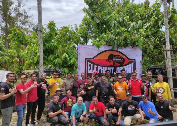 Leubok Tilam, Potensi Agrowisata di Pedalaman Aceh Utara