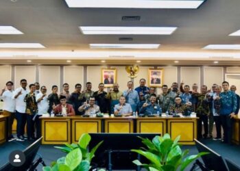 Pj Bupati Aceh Utara Usulkan TORA 2.000 Hektare