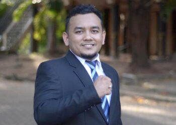 Munawar Khalil, Putra Panton Labu Pimpin Alumni FISIP USK