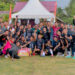 Rungkhom FC Kampiun Turnamen Sepak Bola HUT Firdaus Photography, Tajuddin Ucapkan Selamat