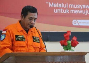 Cuaca Ekstrem, SAR Aceh Ingatkan Masyarakat Agar Selalu Waspada