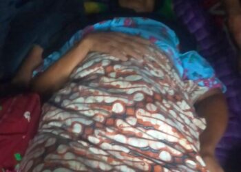 Tanah Longsor di Sawang, Satu Warga Berhasil Dievakuasi