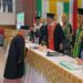 IAIN Lhokseumawe Wisuda 751 Sarjana, 115 Diantaranya Cumlaude