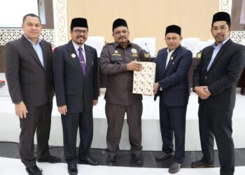 Enam Prioritas Pembangunan Aceh Utara dalam RKPD Tahun Anggaran 2023