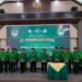 Kiai “Miliarder” Asep Saifuddin Chalim Kukuhkan Pergunu Aceh Utara