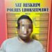 Terduga Pelaku Penembakan Mahasiswa di Lhokseumawe Diamankan Polisi