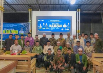 Dinamika Talak dan Fasakh di Mahkamah Syar’iyah, RTA Aceh Utara Gelar Kajian Ilmiah