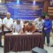 Buktikan Komitmen, BUPP KEK Arun Lhokseumawe Teken MoU Kerja Sama dengan PNL