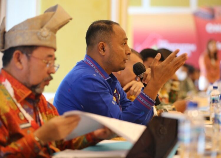 Wali Kota Lhokseumawe Minta Migas Blok Andaman II Gunakan Eks Kilang LNG Arun