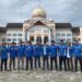 KNPI Siap Kolaborasi dalam Pembangunan Kepemudaan di Aceh Utara