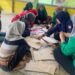 Mahasiswa KKN Unimal Ajari Anak-Anak Gampong Cot Trieng Pembuatan Celengan Kreatif