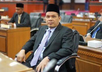 Kontroversi Rekrutmen Formasi PPPK Guru Agama, Tantawi Minta Pj Wali Kota Lhokseumawe Evaluasi