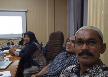 Terkait Rekrutmen Formasi PPPK Guru Agama, Ini Tanggapan Dinas PK Lhokseumawe