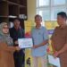 Baitul Mal Aceh Utara Salurkan Bantuan Pasca Banjir, Rp 1 Juta per KK