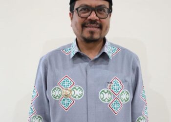 Aceh Utara Patenkan Batik Pasee