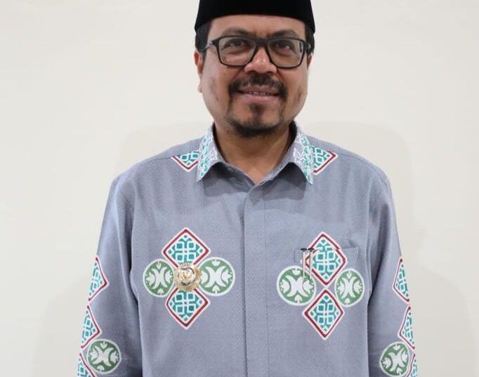 Aceh Utara Patenkan Batik Pasee